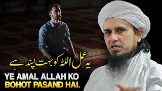 Allah Ko Aise Log Bohot Pasand Hai | Mufti Tariq Masood