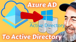 Migrate Azure Ad Cloud Users To Active Directory With Powershell And ...