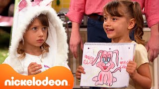 I Thunderman | I momenti più divertenti di Chloe Thunderman! | Nickelodeon Italia