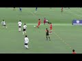 香港vs中國 2014.2.7.保良局國際青年足球邀請賽~u14 片段26