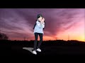 ♪『希 望』カスミの唄　うた：緑咲香澄　mmdダンス：メカクレパーカー