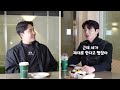 뤂토브리그 잠실더비 서울더비｜양의지 임찬규 이대형 ep.01