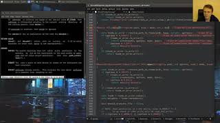 OS hacking: mknod() syscall and /bin/mknod