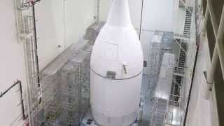 Inside KSC! Oct. 31, 2014