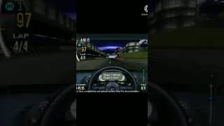 How to make car racing game in python