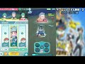 【ポケマスex】★６ex解放したディアルガでチャレンジバトルで勝負！２ super　expert編に挑戦しました！