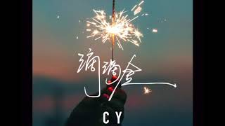 陳宗澤 CY Chan 滴滴金 Karaoke