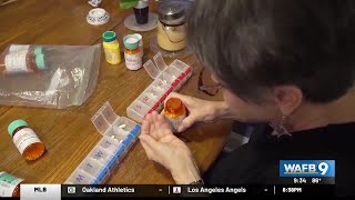 YOUR HEALTH: Common medication mistakes to avoid
