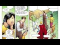 DC Comics' Hell Explained! Ft. MrCreepyPasta