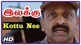 Ilakku Tamil Movie | Songs | Kottu Nee Song | Veerappan  |  Madhusudhan Reddy