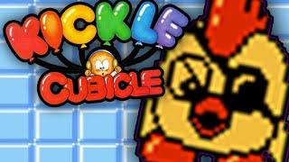 Saving Butts | Kickle Cubicle | ProJared Plays