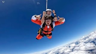 Taupo Tandem Skydiving 🪂