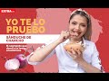 En busca del mejor sánduche de chancho de Guayaquil