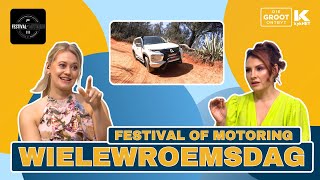 Wiele-Wroemsdag | Festival of Motoring  |  28 Augustus 2024