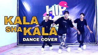 Kala Sha Kala - OM | Dance Cover | 3D Boys Dance Crew