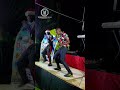 kabiite by dean collins stage performance dean_collins_muzik music fyp reels viral funny