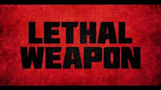 Lethal Weapon 1987 trailer