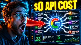Google Just Killed the API Business (Gemma 4 is INSANE)