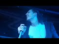 Shokran Live in Moscow 8.12.18 P#1