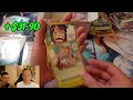 unboxing every box of one piece tcg eb01 best bang for your buck