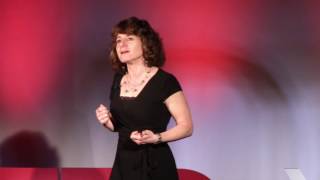 The Story of Change Our Children Can Write ( How School Can Prepare Them) | Susan Santone | TEDxYDL