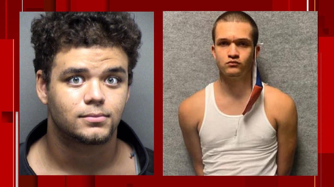 Capital Murder Charge Dismissed For Two Men Involved In Deadly Shooting ...