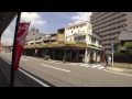 2012 則武の街並み　名古屋市中村区