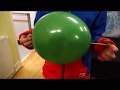 Experience: Balloons Skewer