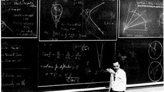 Richard Feynman's Lost Lecture - Complete