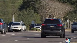 St. Johns County residents are saddened, but not shocked after a student was hit by a car