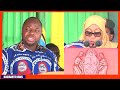 RC CHALAMILA AMVUNJA MBAVU RAIS SAMIA KWENYE KILELE CHA MWENGE WA UHURU KAGERA