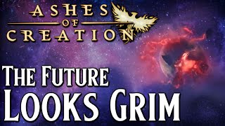 Our First Look into Ashes of Creations Future