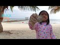 3d2n pulau besar mersing johor malaysia