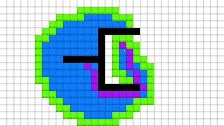 A* Pathfinding Algorithm Step-By-Step Execution