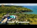 Camp Paradisio | Camoboan, Tabogon, CEBU