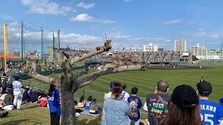 【25,オープン戦最初の1-9】  中日ドラゴンズ 2/22  スタメン詳細は概要欄