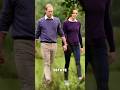 Why William and Kate Were Banned from Living Together #shorts #katemiddleton #princewilliam