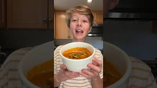 Ratatouille Soup! #shorts #fyp #viral #food #cooking #chef #recipe #soup #trending