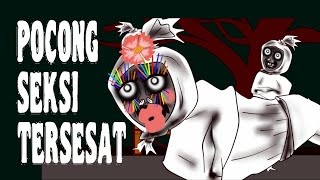 88+ Gambar Pocong Lucu Animasi HD 88+ Gambar Pocong Lucu Animasi HD