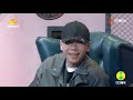 “rap star” ep11 the semi finals begin who can win the first ticket mg music channel