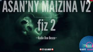 Asan’ny maizina v2- fiz2 (rdb) #gasyrakoto