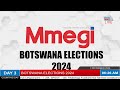 BOTSWANA ELECTIONS 2024