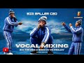 How to Mix and Master Big Baller CEO's Bacardi Vocals with Sia The Bee & Beekay (FL Studio 24) 2026