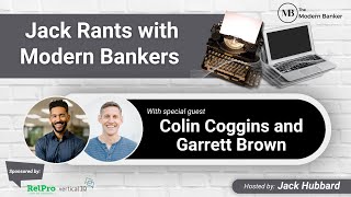 (REPLAY) The Unsold Mindset With Garrett Brown and Colin Coggins