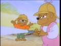 The Berenstain Bears and the Missing Pumpkin