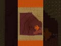 easiest way to remove lava in minecraft minecraft minecraftshorts