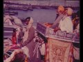 prayag kumbh mela 1954