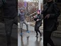 ❤️ Сокольники.👍👍👍 Что было в эти выходные 💃 dances