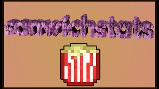 Minecraft Datapack Showcase - sanwichstats