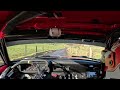 legend boucles de bastogne 2025 best of onboard maxime vilmot et mélaine tesseron escort mk2